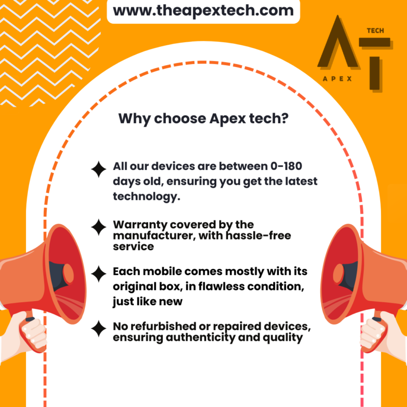 Before You Seal the Deal: How to Check a Used Phone Before Buying ...