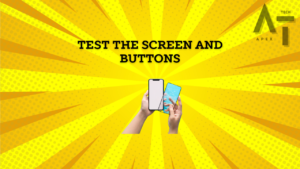 Before You Seal the Deal: How to Check a Used Phone Before Buying ...