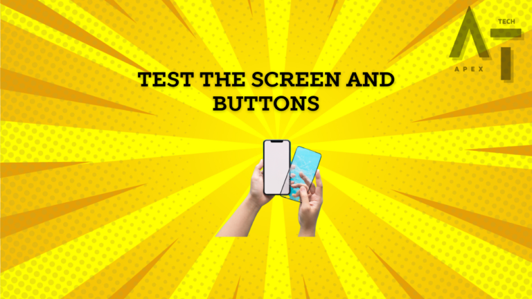 Before You Seal the Deal: How to Check a Used Phone Before Buying ...