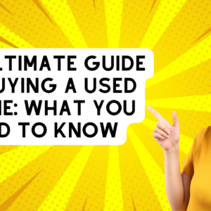 Before You Seal the Deal: How to Check a Used Phone Before Buying ...