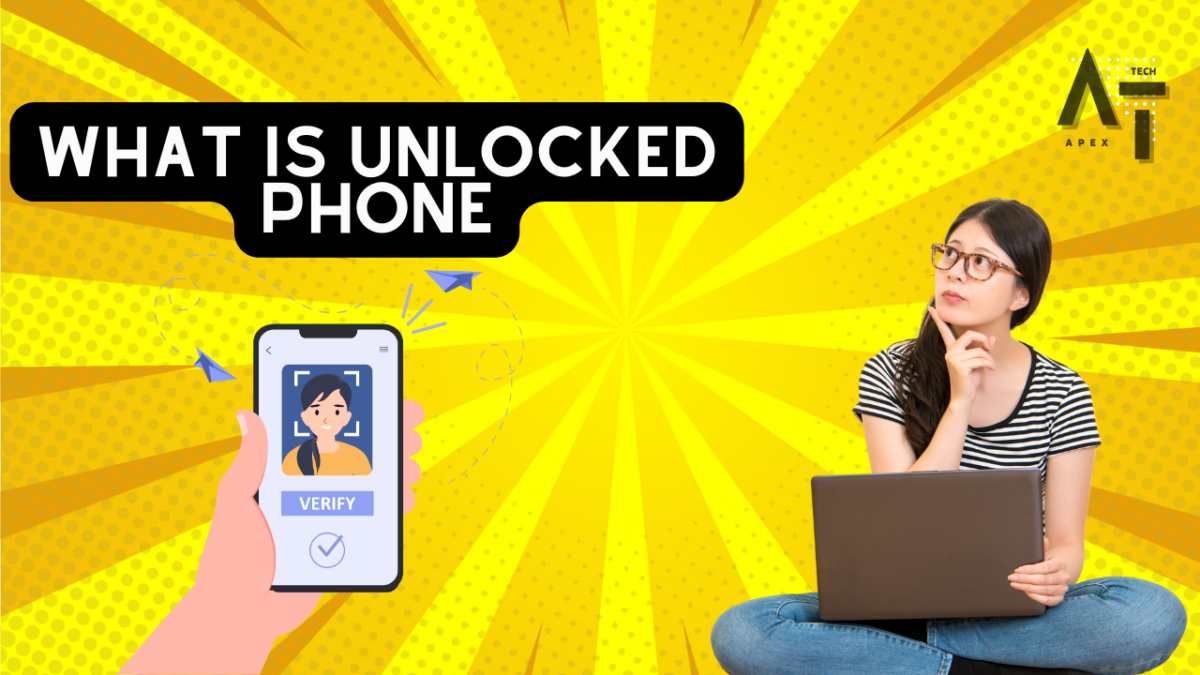 what is unlocked phone
