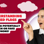Understanding red flags