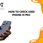 check iPhone 14 Pro before buying